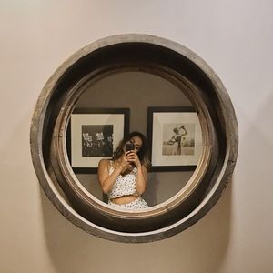 Meet your Posher, Erika